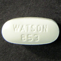 Watson 853 molecular scheme