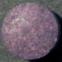 Ecstasy molecular scheme