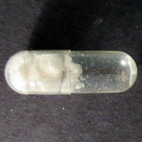 MDMA molecular scheme