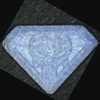 Punisher molecular scheme