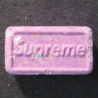 Purple Supreme molecular scheme
