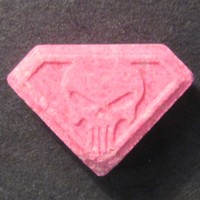 Punisher molecular scheme