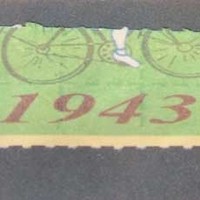 Bicycle Ride molecular scheme