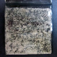 Alprazolam molecular scheme