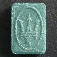 Maserati molecular scheme