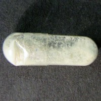 White Powder molecular scheme