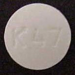 K47 molecular scheme