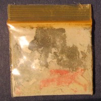 MDMA molecular scheme