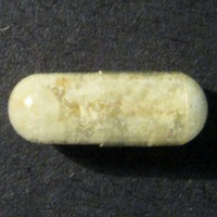 Pure MDMA molecular scheme