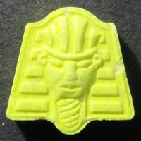Pharaoh molecular scheme