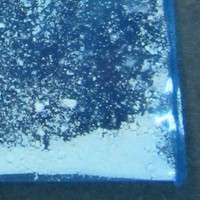 Amphetamine Paste molecular scheme