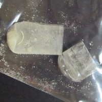 Moonrock molecular scheme