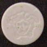 Versace molecular scheme