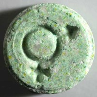 Mann / Frau molecular scheme