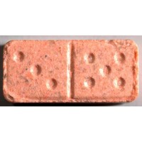 Domino molecular scheme