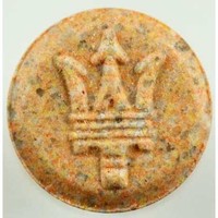 Maserati molecular scheme