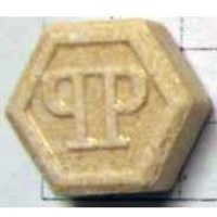 Philipp Plein molecular scheme