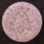 Ghost molecular scheme