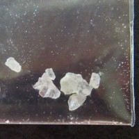 MDMA molecular scheme