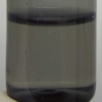 Psilocybin Liquid molecular scheme