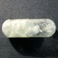 Pregabalin molecular scheme