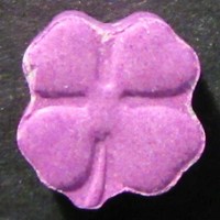 Ecstasy molecular scheme