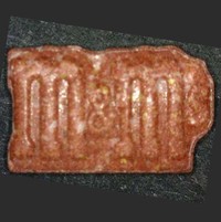 M&M molecular scheme