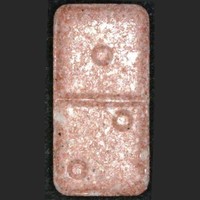 Dominostein molecular scheme