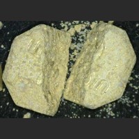 Bitcoin molecular scheme