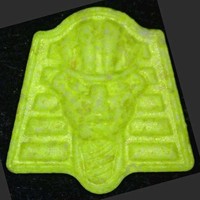 Pharaoh molecular scheme