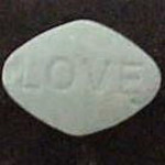 Love molecular scheme