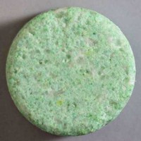 Kein Logo molecular scheme