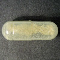 MDMA molecular scheme