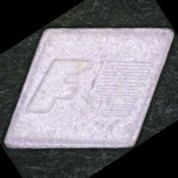 Formel 1 molecular scheme