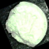 Rolex molecular scheme