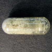 MDMA molecular scheme