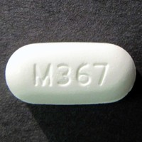 Vicodin molecular scheme