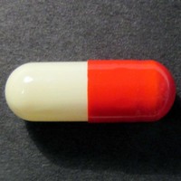 Ecstasy molecular scheme