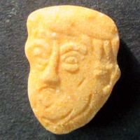 Donald Trump molecular scheme