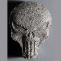 Punisher molecular scheme