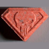 Punisher molecular scheme