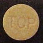 Orange Top molecular scheme