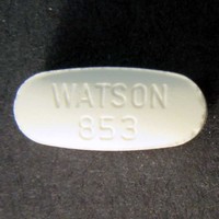 Watson 853 molecular scheme