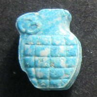 Blue Grenade molecular scheme