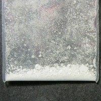 Cocaine molecular scheme