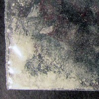 MDMA molecular scheme