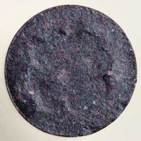 Kleeblatt molecular scheme