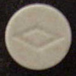 Diamond molecular scheme