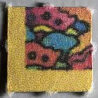 Sunshine molecular scheme