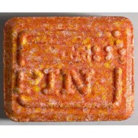 Pin molecular scheme